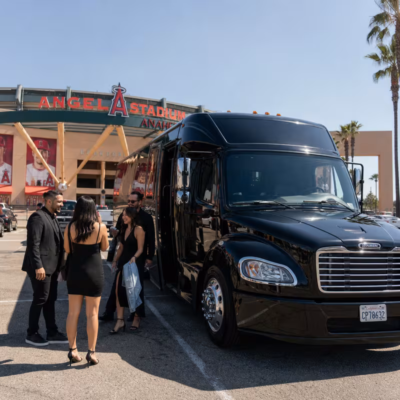 Angel Stadium