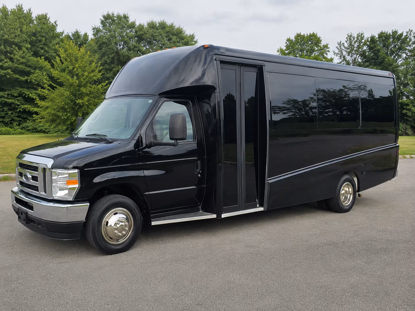 Bellflower Airport Shuttles & Transportation