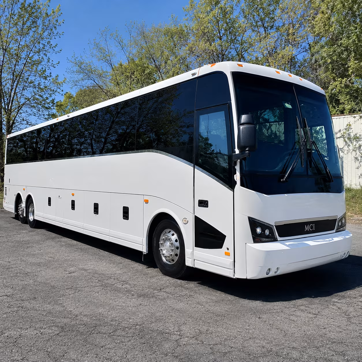 Bellflower Wedding Transportation & Shuttle Service