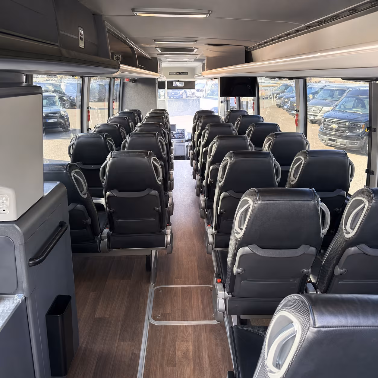 Carson Airport Shuttles & Transportation