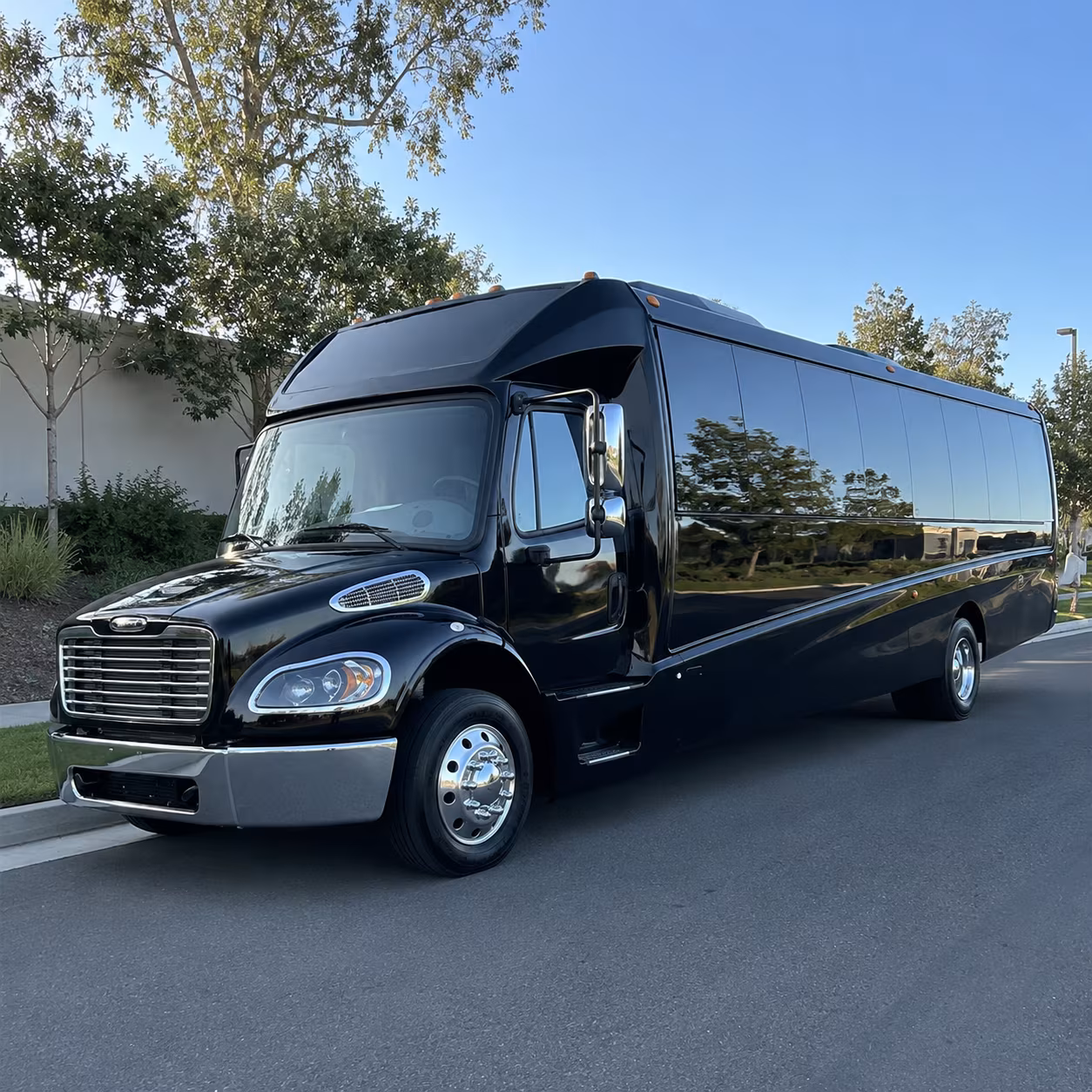 Compton Airport Shuttles & Transportation