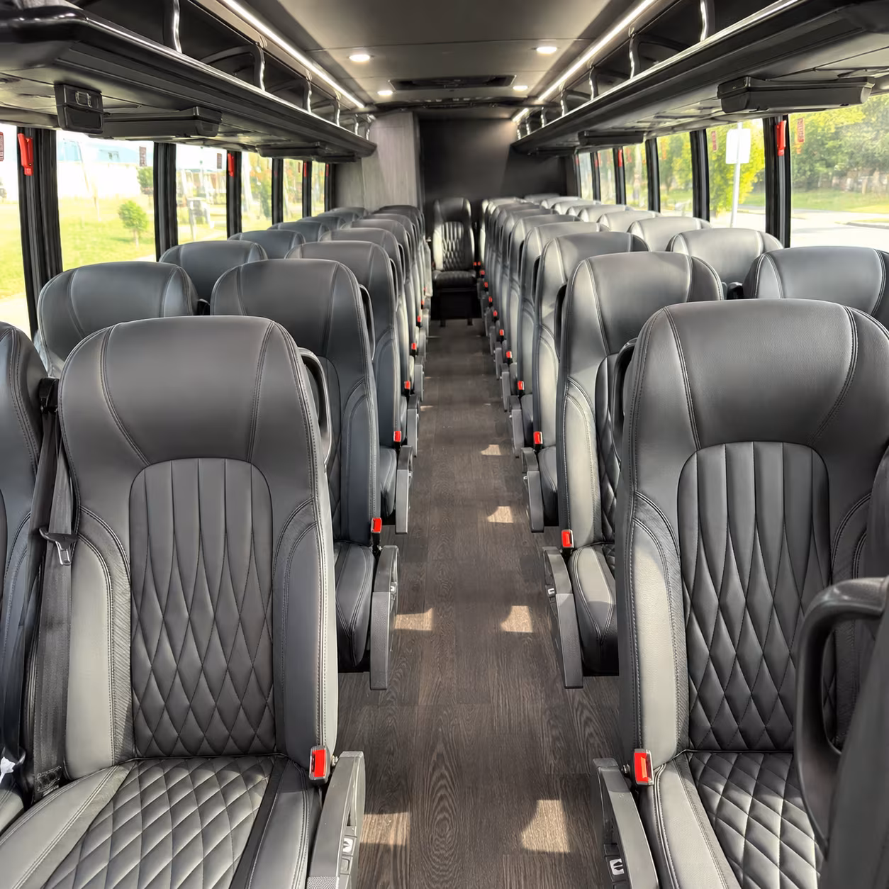 Long Beach Airport Shuttle & Transportation group transportation
