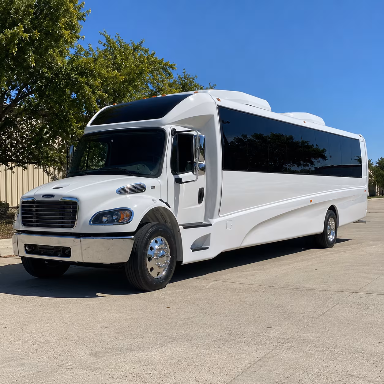 Long Beach Airport Shuttle & Transportation pickup coordination