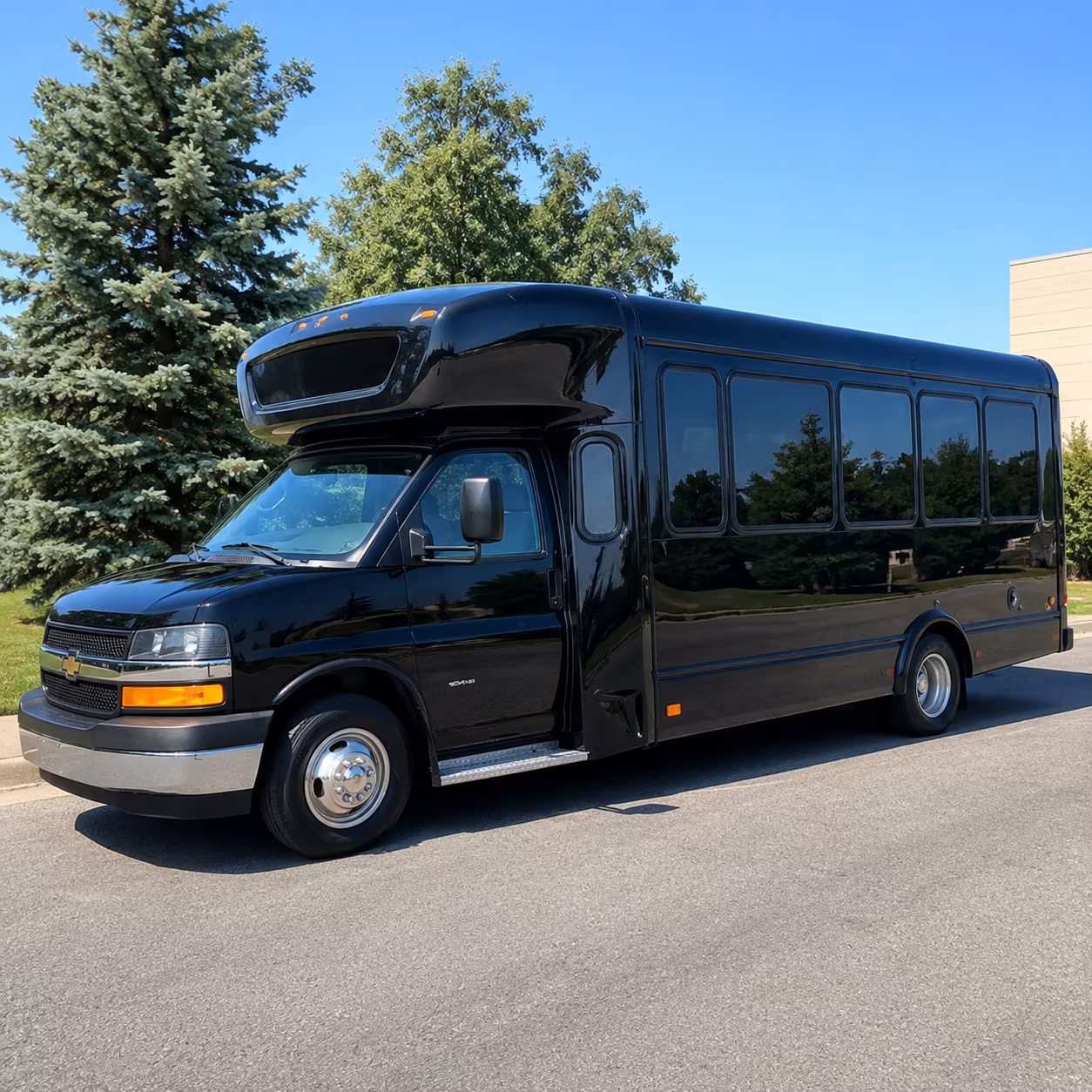 Long Beach Bachelor & Bachelorette Transportation pickup coordination