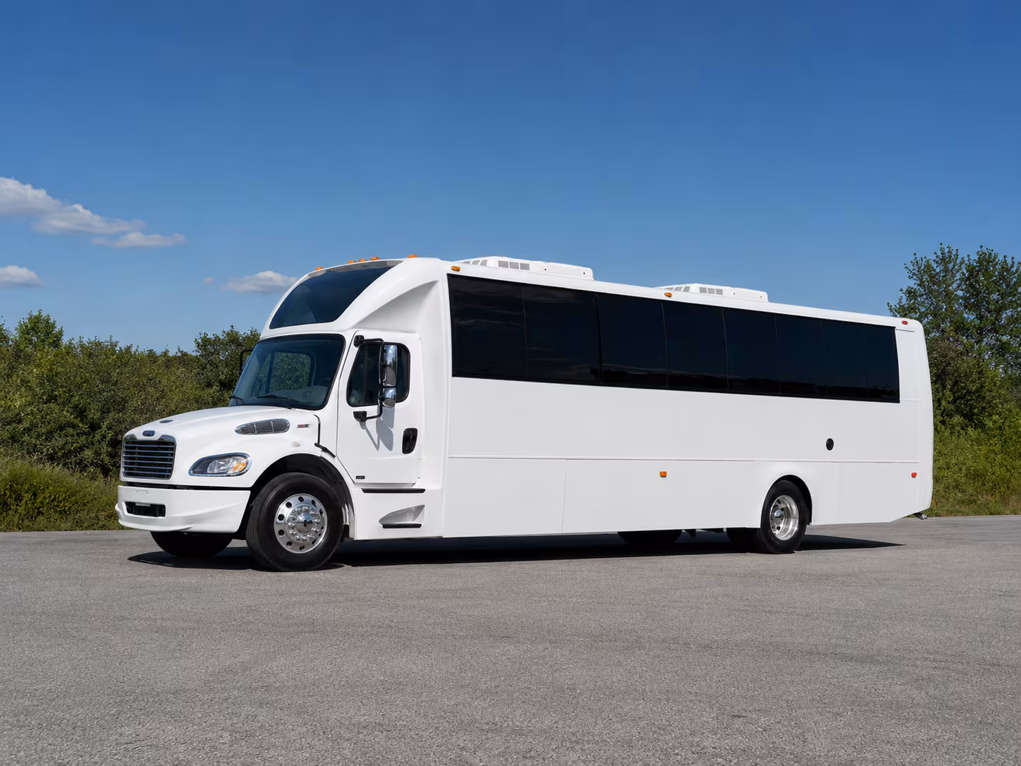 Long Beach Bachelor & Bachelorette Transportation route planning