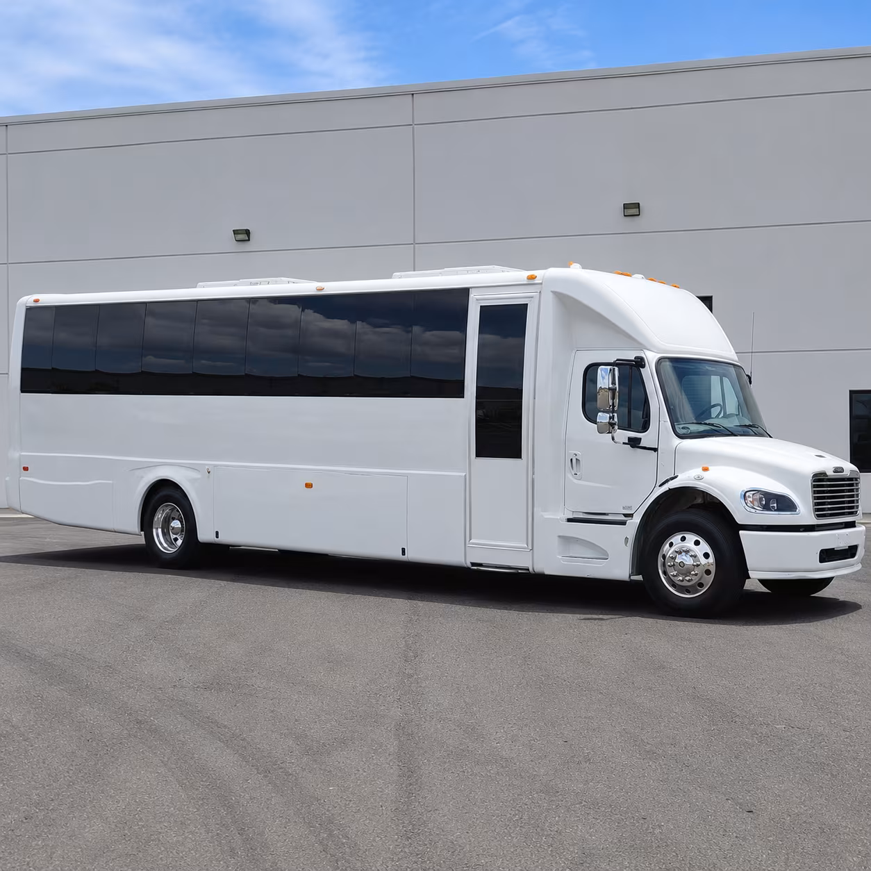 Long Beach Concert & Music Festival Transportation group transportation