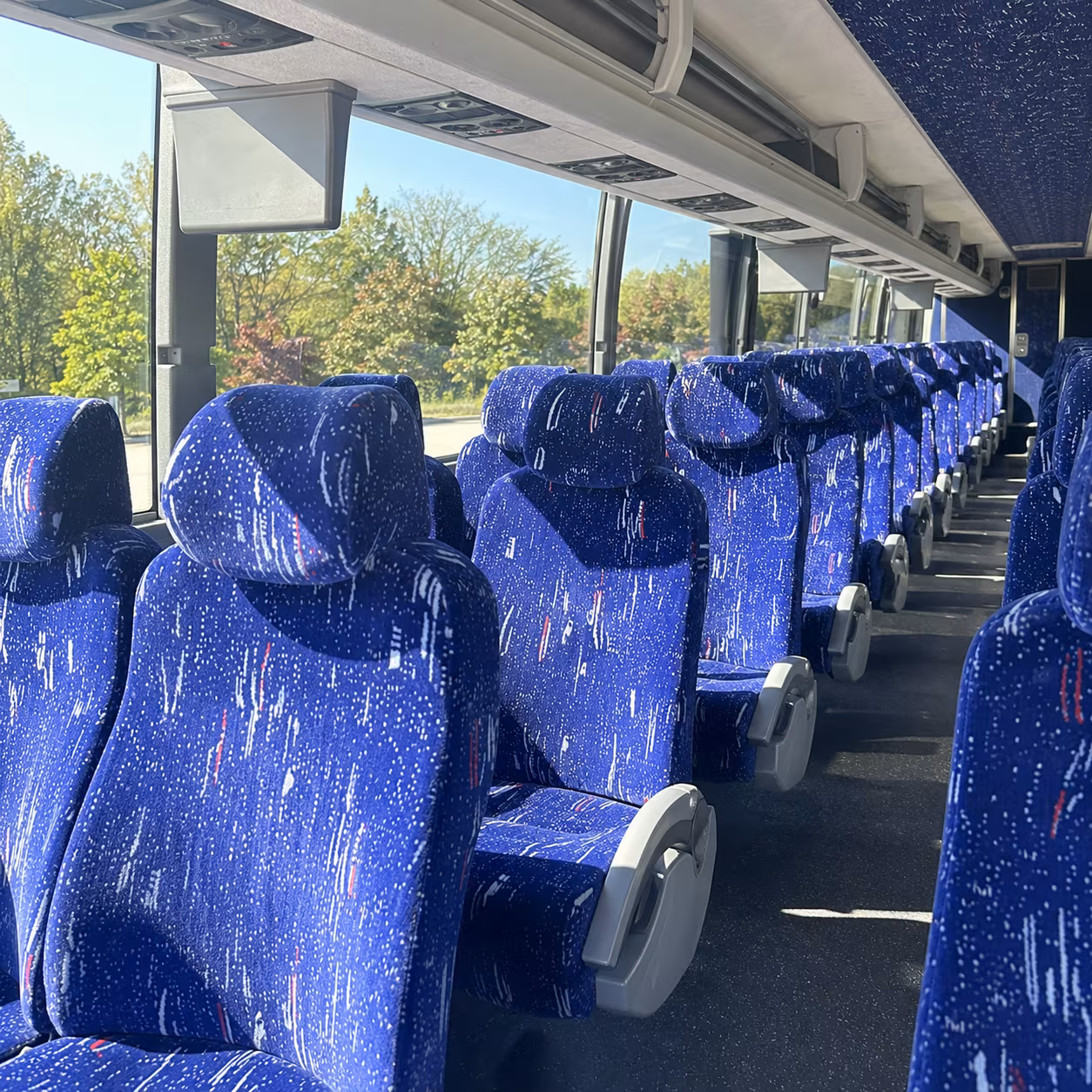 Long Beach School Event & Field Trip Transportation