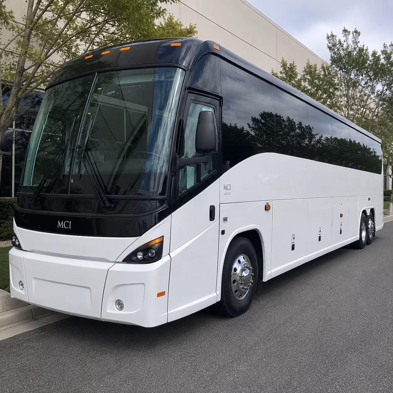 Long Beach School Event Transportation group transportation