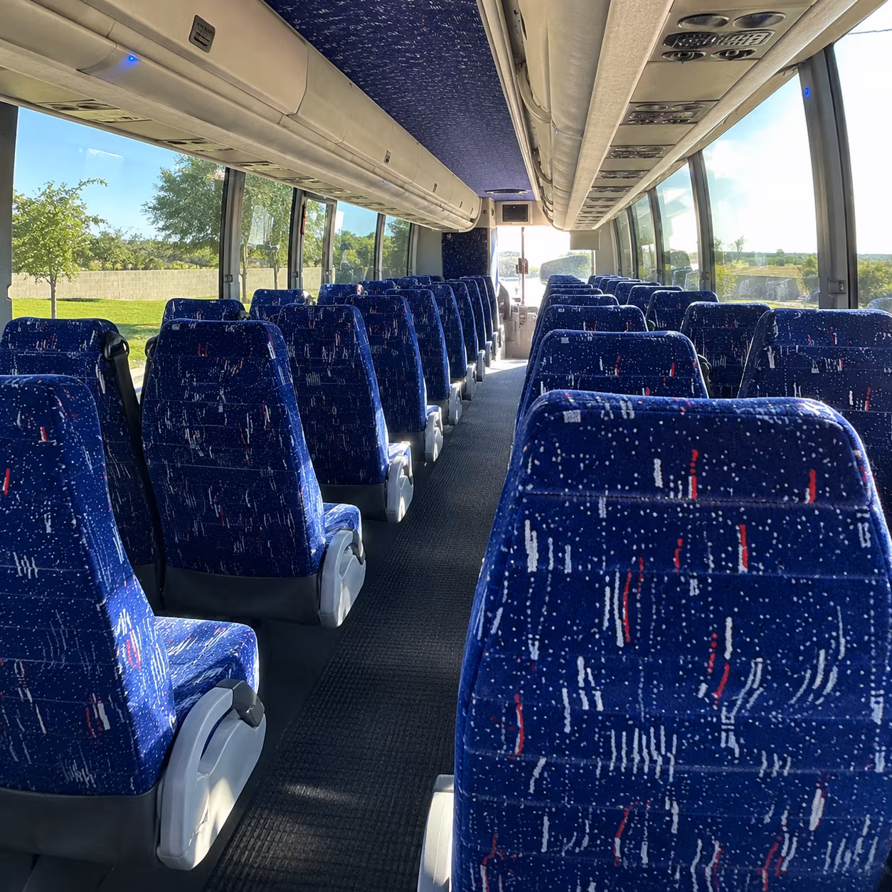 Long Beach School Event Transportation pickup coordination