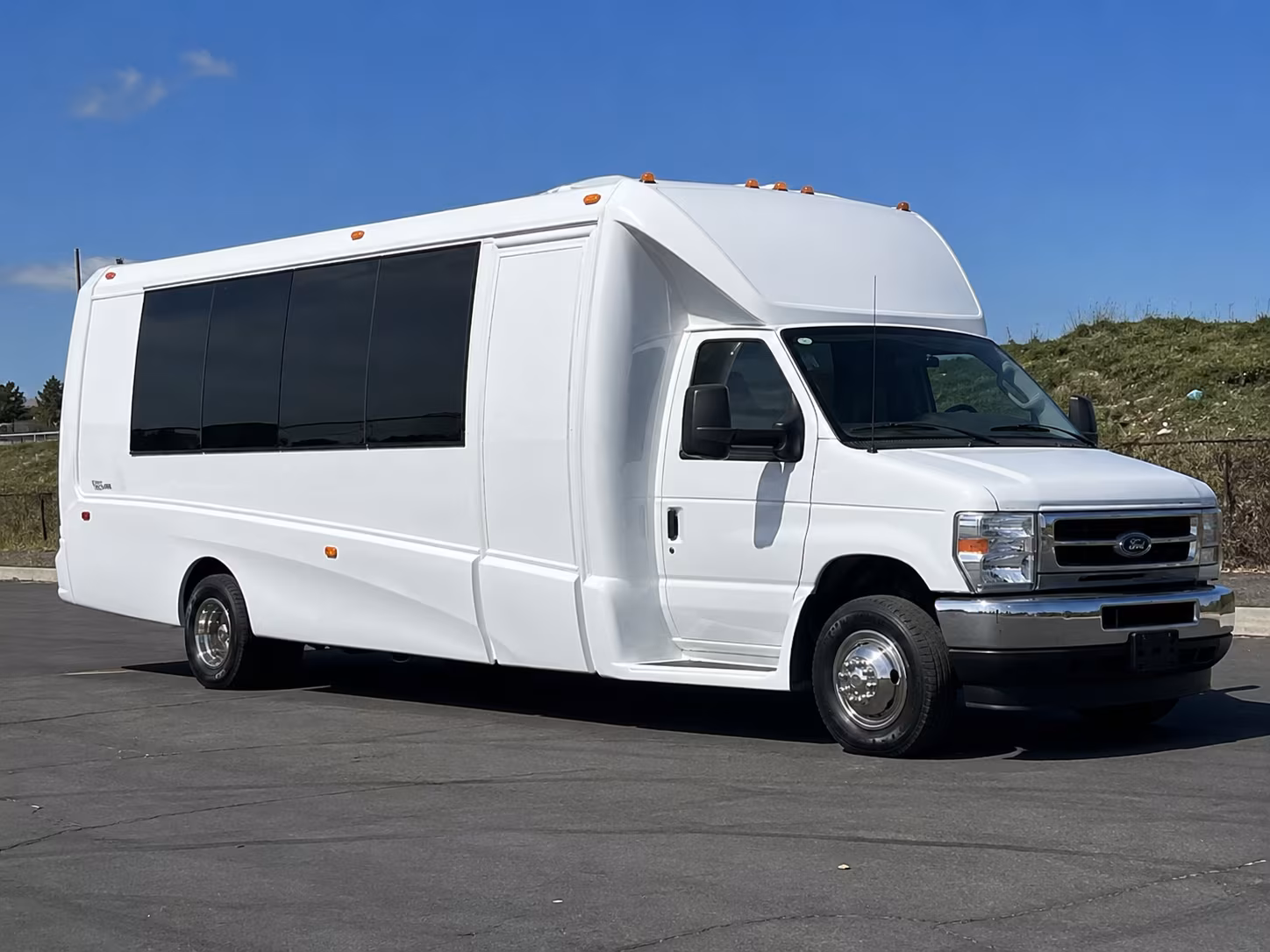 Long Beach Sporting Event Transportation group transportation