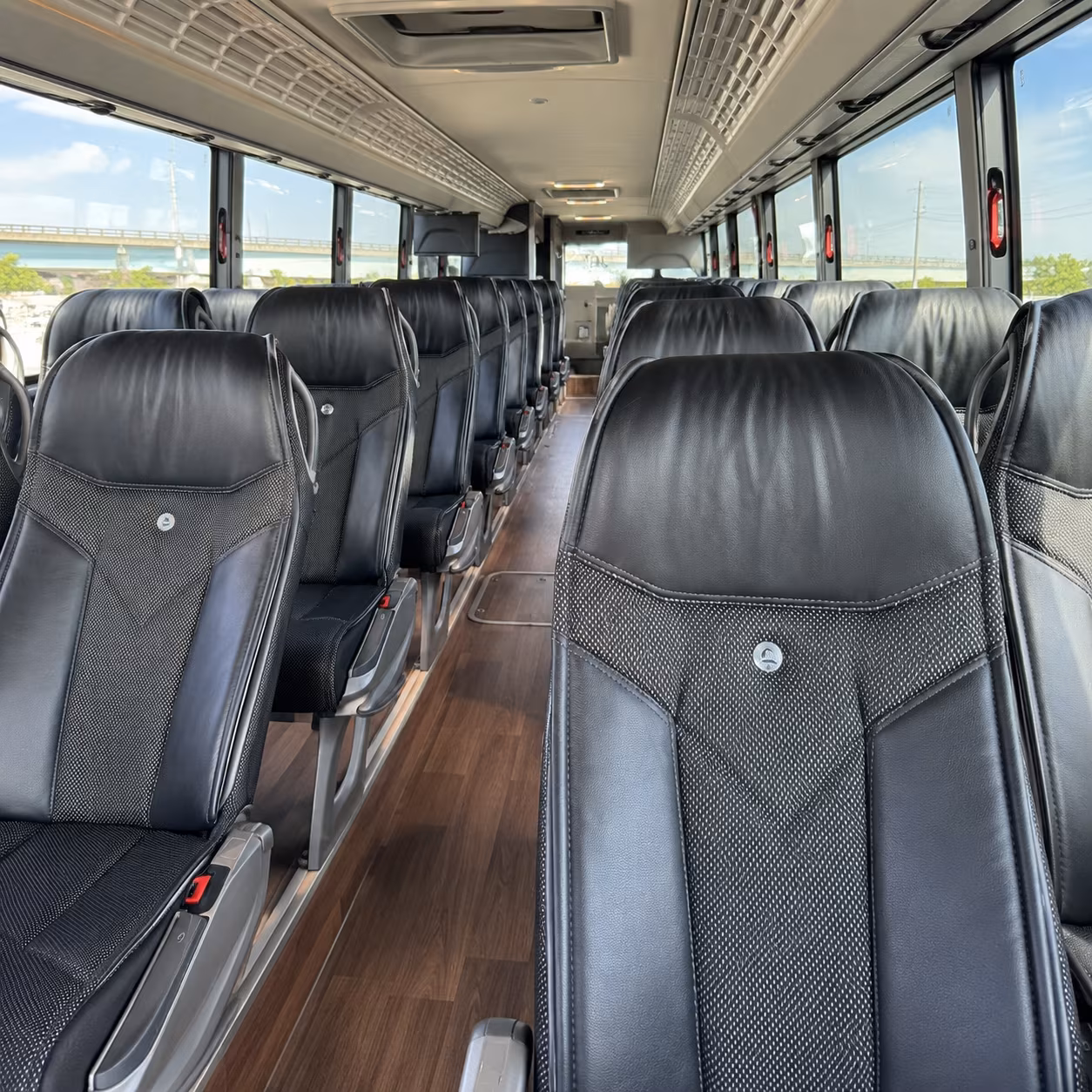 Torrance Airport Shuttles & Transportation