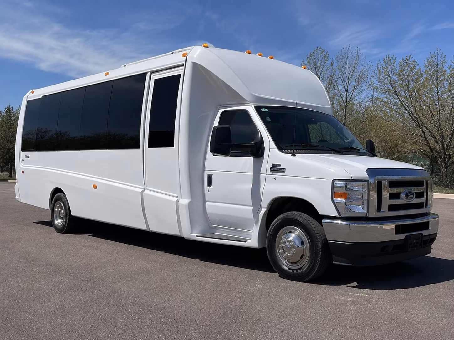 Torrance Sporting Event Transportation